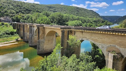 Prieuré Saint-Nicolas de Campagnac, Maison d'Hôtes à Sainte-Anastasie