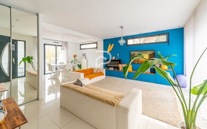 Le Cocon Des 3 Frères, Maison d'Hôtes à Goussainville