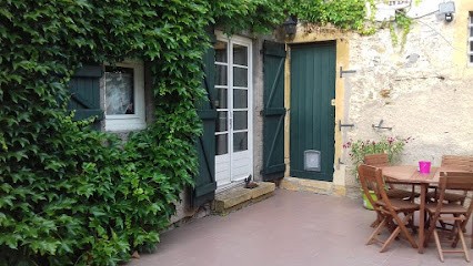 Chambre d'Hôtes Noisettes et Compagnie, Chambre d'Hôtes à Argancy