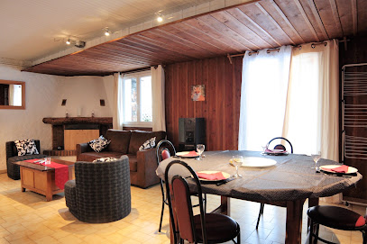 Casa Le Toussiard, Location De Vacances à Saint-Véran