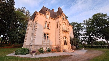 Chateau Maleplane, Chambre d'Hôtes à Saint-Léonard-de-Noblat