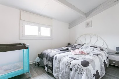 Petit Bonheur à Gruissan, Location de Vacances à Gruissan