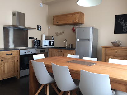 L2A Location Appartement Pied Des Pistes, Location De Vacances aux Deux Alpes
