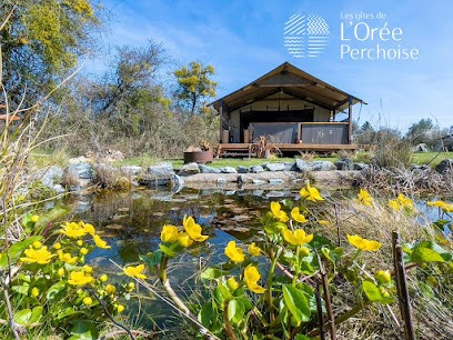 Les Gîtes De L'Orée Perchoise, Location de Vacances à Saint-Marc-du-Cor