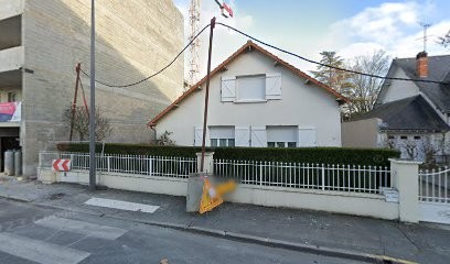 The Jocondienne - Tours, Chambre d'Hôtes à Joué-lès-Tours