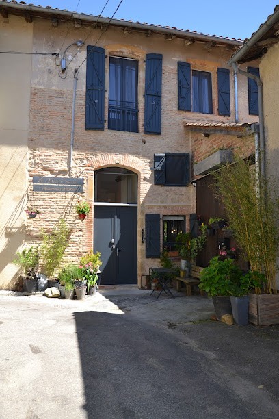 Le Petit Couvent Chambre d'hôtes Isle-en-Dodon, Chambre d'Hôtes à L'Isle-en-Dodon