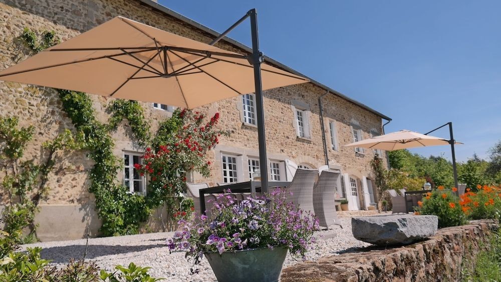 Chambre d'hôtes Le Puy Maury, Chambre d'Hôtes à Augne
