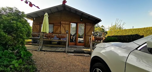 Chambre d'hôtes Le Clos des Fontaines, Maison d'Hôtes à Plouër-sur-Rance
