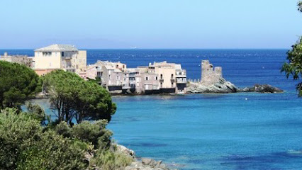 Residence Les Bosquets, Location De Vacances à Brando