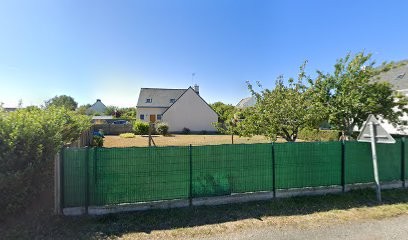 Grande Chambre Lumineuse Et Spacieuse 22m2, Chambre d'Hôtes à Guérande
