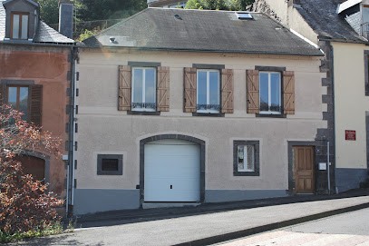 Gîte La Fée Salers, Location de Vacances à La Bourboule