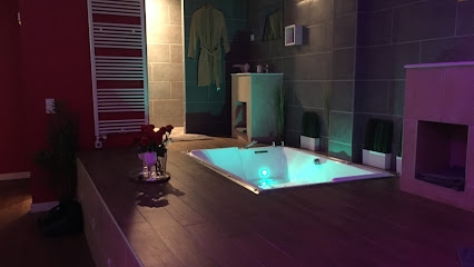 Chambre Avec Spa By Jordan Collection Location De Vacances à Dijon