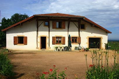La Chambre D'anna, Chambre D'hôtes à Coutouvre