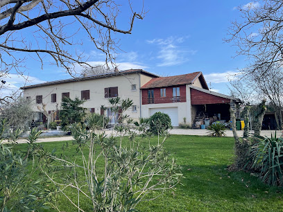 Chez-Sixtine (Chambres D'hôtes), Chambre D'hôtes à Albon