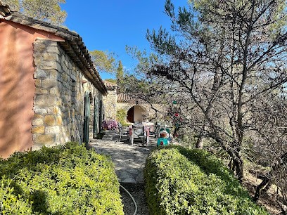 L'Ostal du Pic St Loup, Chambre d'Hôtes à Saint-Jean-de-Cuculles
