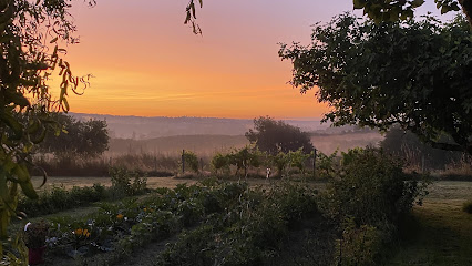 La Vinatière - Gîtes De France, Chambre D'hôtes à Montdurausse