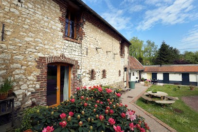 Festina Lente, Location de Vacances à Saint-Denoeux