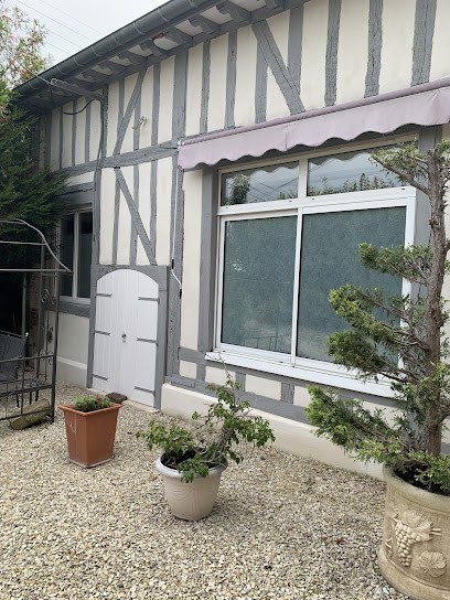 Au Palais des ongles et de la beauté, Location de Vacances à Saint-André-les-Vergers