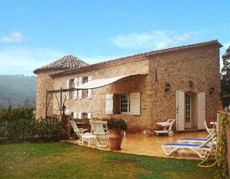 Le Pigeonnier, Chambre d'Hôtes à Taradeau