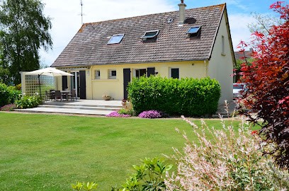 Ti Melen, Location de Vacances à Locmaria-Plouzané