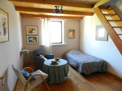 Maison D'artiste Location De Vacances à Gargas