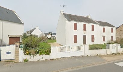 La chaumière, Location de Vacances à Saint-Pierre-Quiberon