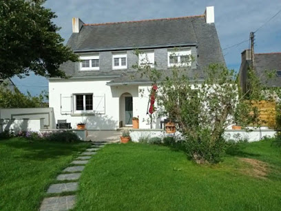 Chez Karine, Maison De Vacances À Louer À Crozon Location De Vacances à Crozon