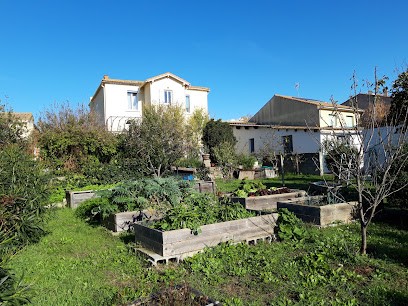 L'agapanthe, Chambre d'Hôtes à Conques-sur-Orbiel