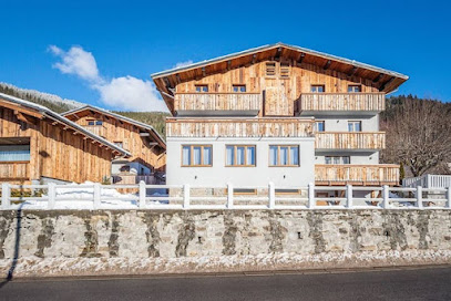 Karri Apartment Location De Vacances à Montriond