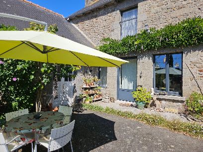 Chambres D'hôtes Chez Yves Et Lili, Chambre D'hôtes à Meillac