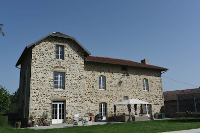 Chambres D'hôtes La Babinerie, Chambre D'hôtes à Saint-Léonard-de-Noblat