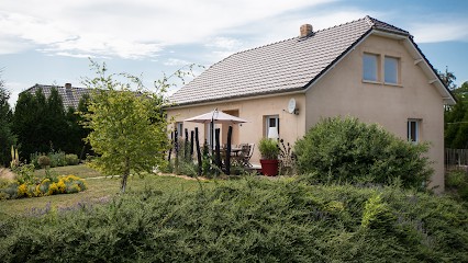Gîte Du Puit Des Granges, Location de Vacances à Faux-Vésigneul
