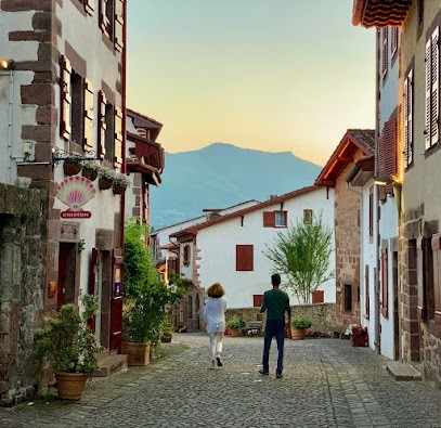 Maison Donamaria, Chambre d'Hôtes à Saint-Jean-Pied-de-Port