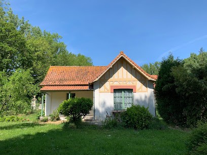 Le Manoir de Bois-en-Ardres, Chambre d'Hôtes à Ardres