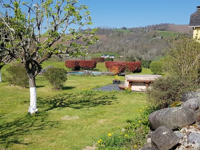 Maison D'hôtes Les 3 Baudets - Béarn, Chambre d'Hôtes à Issor