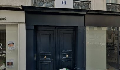 Private Homes, Location de Vacances à Paris 02