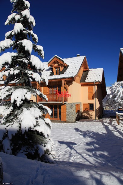 Chalets Valloire, Location de Vacances à Valloire
