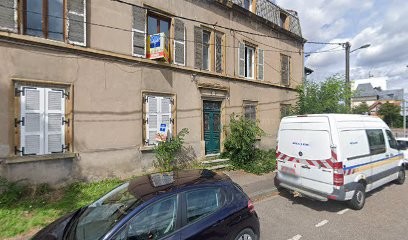 DUPLEX Scandinave, Chambre d'Hôtes à Metz