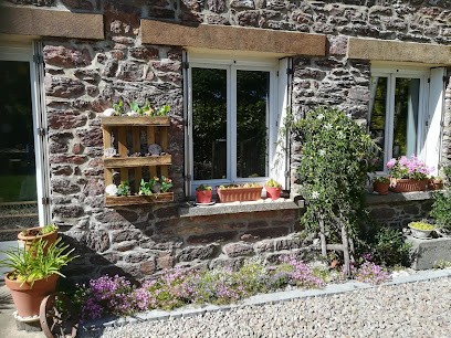 Chambre d'hôtes en Brocéliande, Chambre d'Hôtes à Treffendel