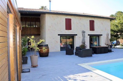 La-resiniere - Chambres D'hôtes, Chambre d'Hôtes à Salles