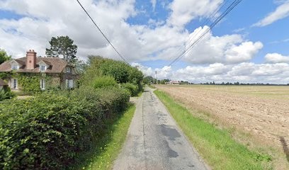 Chasle Anne, Chambre d'Hôtes à Bois-Arnault