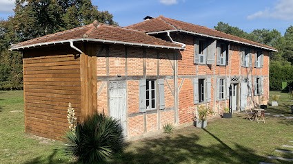 Maison Magnolia, Chambre d'Hôtes à Onesse-Laharie
