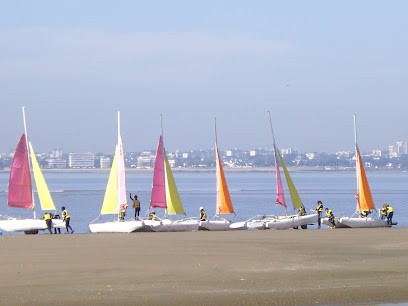 Blue Ocean Nature, Location de Vacances à Saint-Brevin-les-Pins