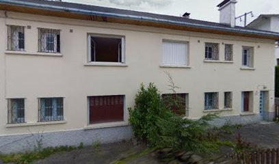 Appartement Le Refuge Des Ecureuils, Location de Vacances à Luz-Saint-Sauveur