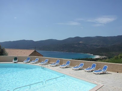 LES APPARTS DU VALINCO-CORSE DU SUD, Location de Vacances à Serra-di-Ferro