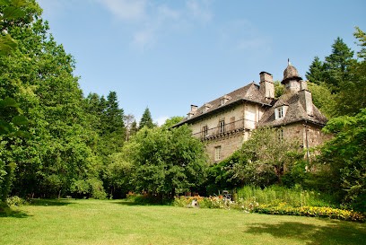 Château Le Bois, Chambre d'Hôtes à Saint-Julien-aux-Bois