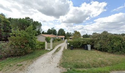 une nuit a montagne st emilion, Chambre d'Hôtes à Montagne