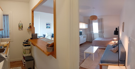 Studio Les Mouettes, Location De Vacances à Aix-les-Bains