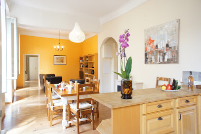 Ze Perfect Place - Spacieux Appartement Coeur Vieux Nice - Saleya - 2 Chb - 2 Sdb, Location De Vacances à Nice