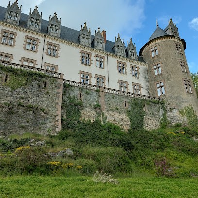 Le Chapitre, Chambre d'Hôtes à Beaupréau-en-Mauges